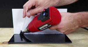 Best Plastic Welder