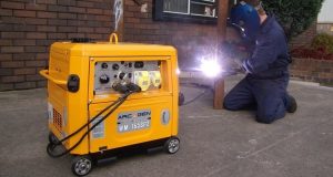 Best welder generator
