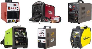 Best 110v stick welder