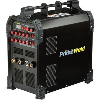 PrimeWeld TIG225X AC DC With Pulse