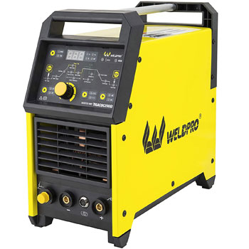 Weldpro Digital TIG ACDC 200GD